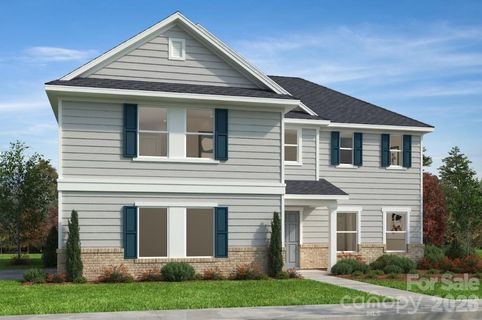 Homes in Wellington Pointe, Monroe