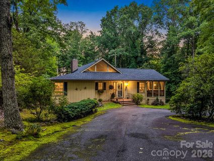 390 Mountain Laurel Drive pending home in Morgan Chapel Village, Columbus, NC