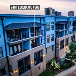 2401 Euclid Avenue