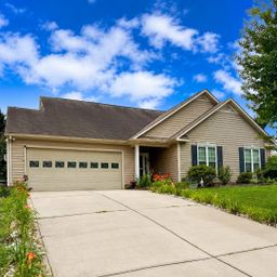 2855 Eagle View Place