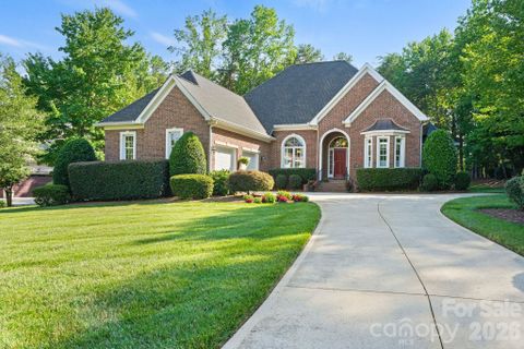 4325 Artesian Cove Court active home in Sailview, Denver, NC