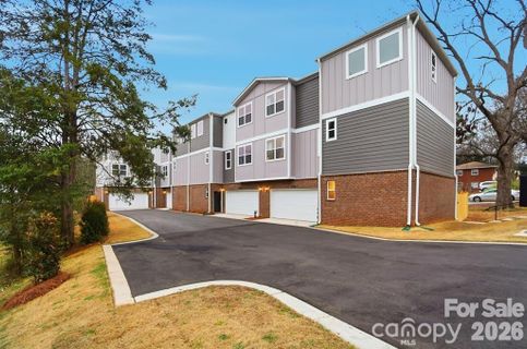 Homes in Sharonbrook, Charlotte