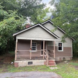 207 Maple Street