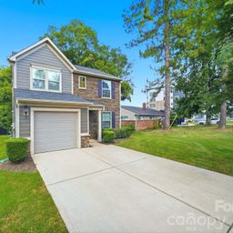 1829 Evergreen Drive