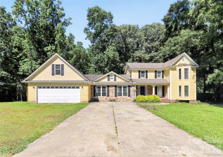 2499 Lazy Oak Drive