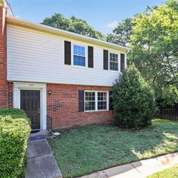 11117 Park Road