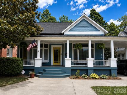 403 W Franklin Street