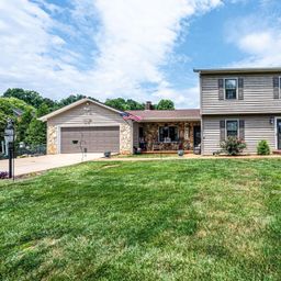 5976 Gold Creek Estate Drive