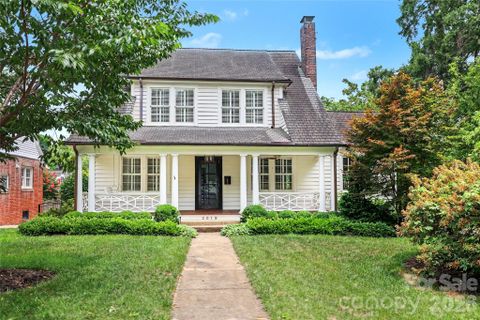 2019 Dilworth Road