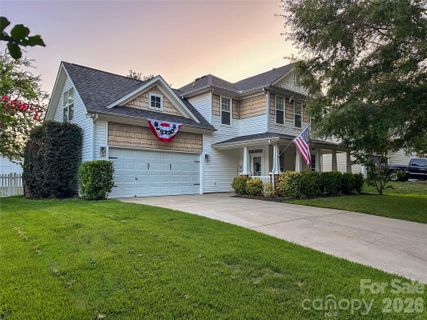 2003 Semmes Lane pending home in Taylor Glenn, Indian Trail, NC