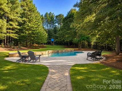 Homes in Trinity Ridge, Fort Mill