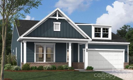 1148 Grebe Road active home in The Retreat At Laurelbrook, Sherrills Ford, NC