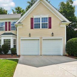 7809 Pinecroft Court