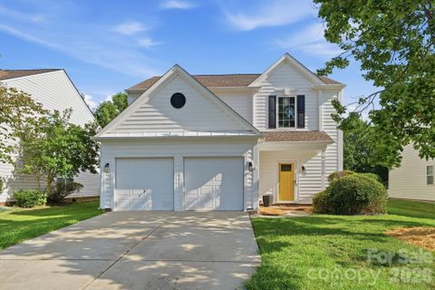 5219 Bentgrass Run Drive