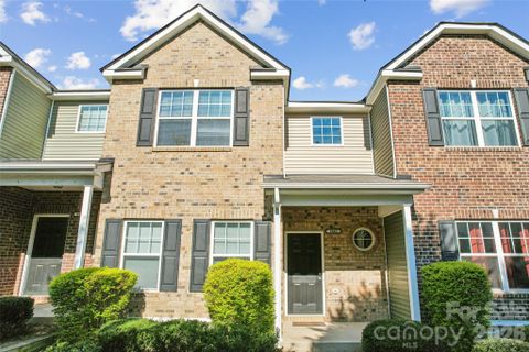 Homes in Preserve At Prosperity Church, Charlotte