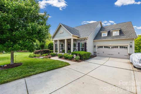 8477 Whitworth Avenue active home in Abbington, Harrisburg, NC