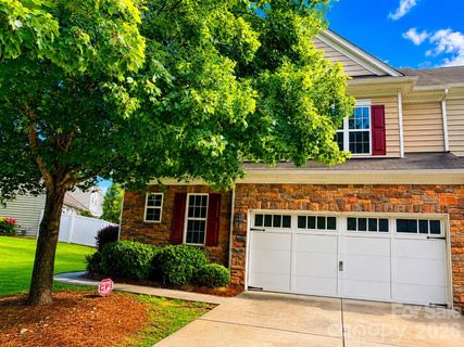 Homes in Sedona At Stone Creek Ranch, Charlotte