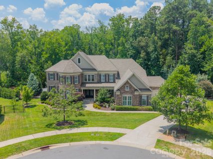 435 Turtleback Ridge active home in The Falls At Weddington, Weddington, NC