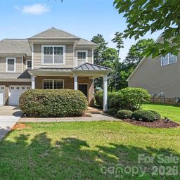 517 Stowe Road
