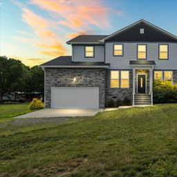 1026 Heath Helms Road