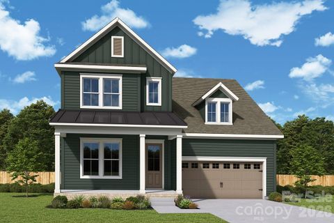 5125 Hollow Branch Road