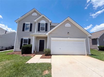 107 Elrosa Road active home in Curtis Pond, Mooresville, NC