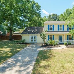 6421 Whitewater Drive