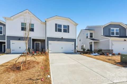 Homes in Galloway Ridge, Charlotte