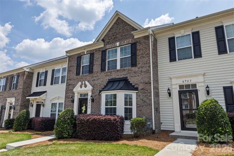 6904 Creft Circle pending home in Lake Park, Indian Trail, NC