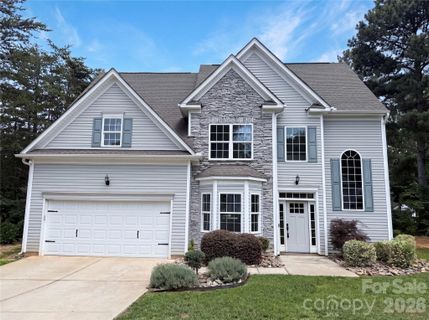 134 Windstone Drive