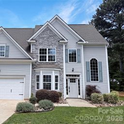 134 Windstone Drive