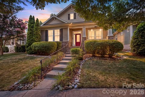 2145 Lexington Street pending home in Eagle Park, Belmont, NC