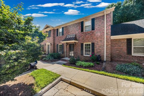 Homes in Olde Pointe, Rock Hill