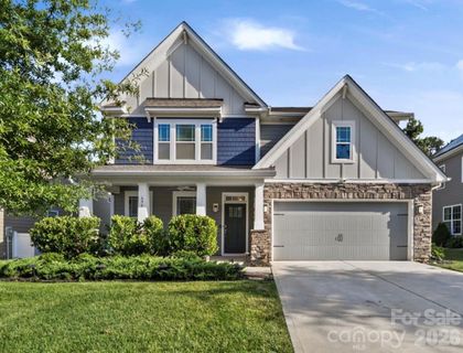 695 Belle Grove Drive