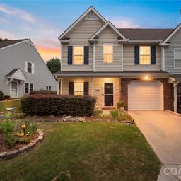806 Rock Lake Glen