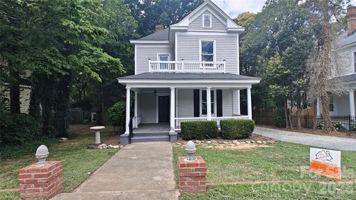 302 Maurice Street