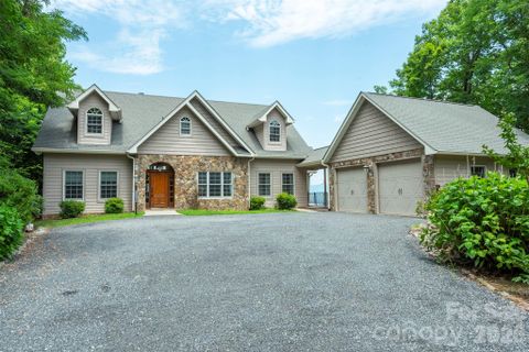 301 Oak Winds Drive active home in Gateway Mountain, Old Fort, NC