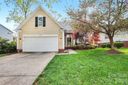 6139 Garamond Court sold home in Charlotte, SC