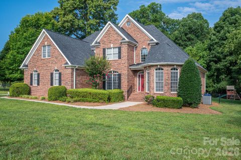 Homes in Graystone Estates, Belmont