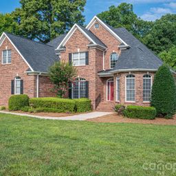 5021 Graystone Estates Drive