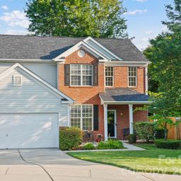 15926 Bubbling Branch Lane