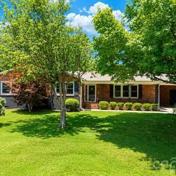 706 Hedrick Drive