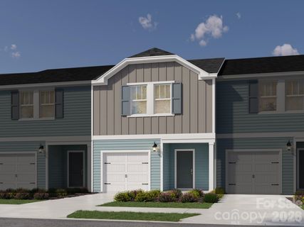 9040 Foggy Brook Loop pending home in Galloway Ridge, Charlotte, NC