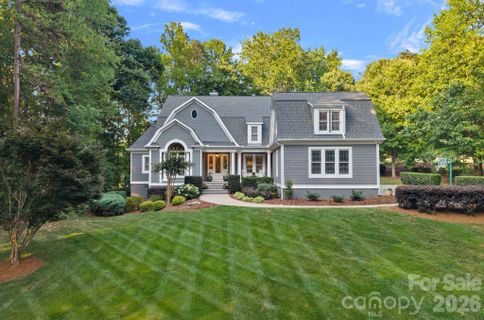 159 Brownstone Drive pending home in The Point, Mooresville, NC