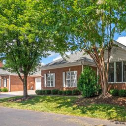 8363 Olde Troon Drive
