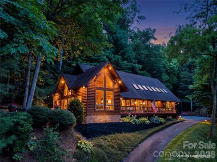 Homes in Beechwood, Sylva