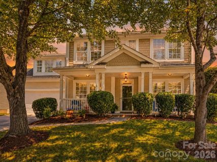 1173 Stonedown Lane pending home in Callonwood, Matthews, NC
