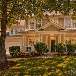 1173 Stonedown Lane