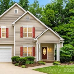 6337 Lily Pad Court
