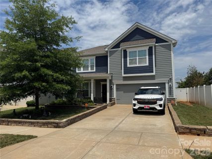 Homes in Meadows At Coddle Creek, Mooresville